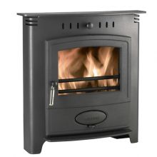 Multi Fuel Stove 1